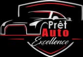 Pret Auto Logo