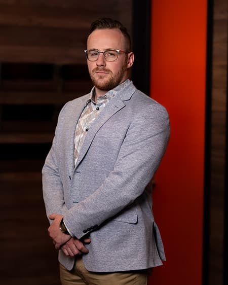 Photo de Frédérick Nadeau