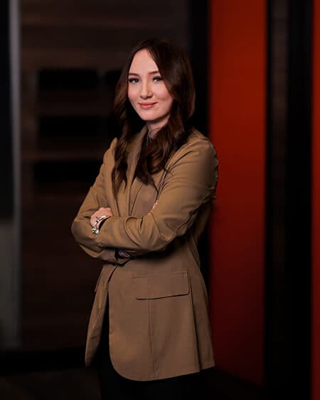 Photo de Molly Baillargeon